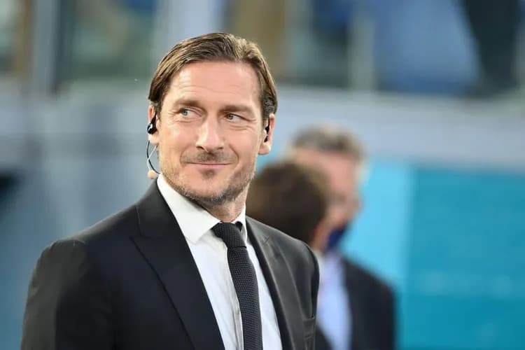 Totti odrzucił propozycję powrotu na boisko