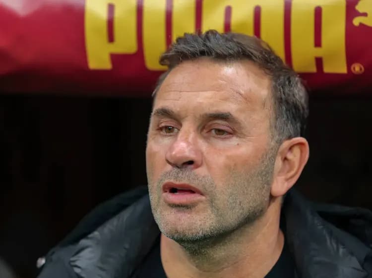 Galatasaray – Fenerbahce: typy, kursy, zakłady (26.10.2026)