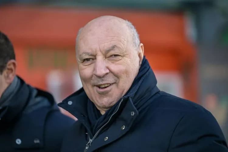 Barca musi obejść się smakiem. Inter nie sprzeda kapitana