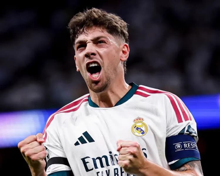 Kontrowersje wokół kontuzji Valverde – Real w ogniu krytyki