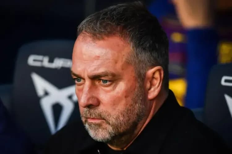 Benjamin Sesko na celowniku Barcelony i Juventusu