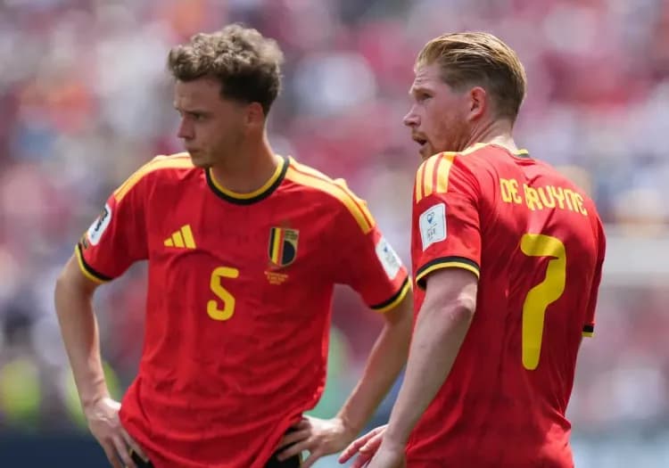 Hiszpania - Belgia: Typy, Analiza, Kursy 10.07.2026