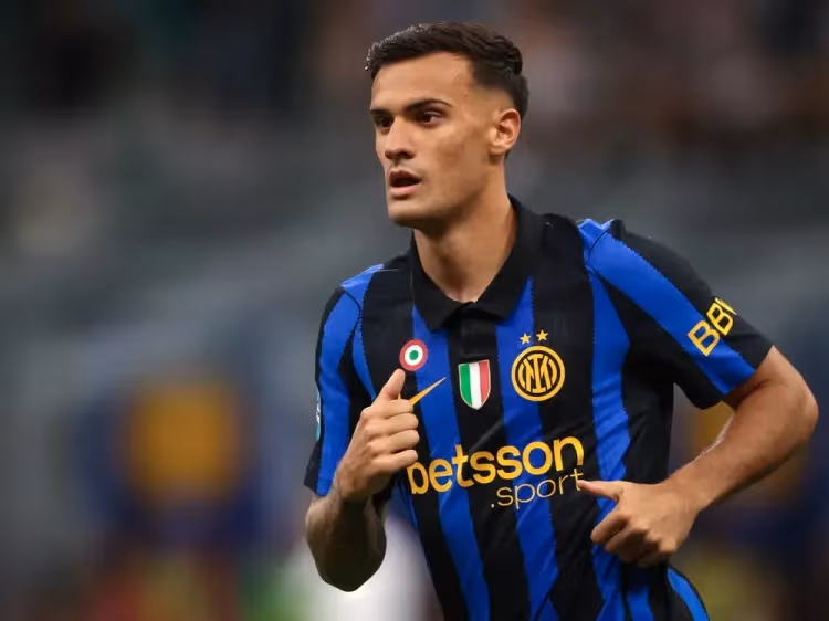 Inter Mediolan – Club Brugge: typy, kursy, zakłady (13.10.2026)