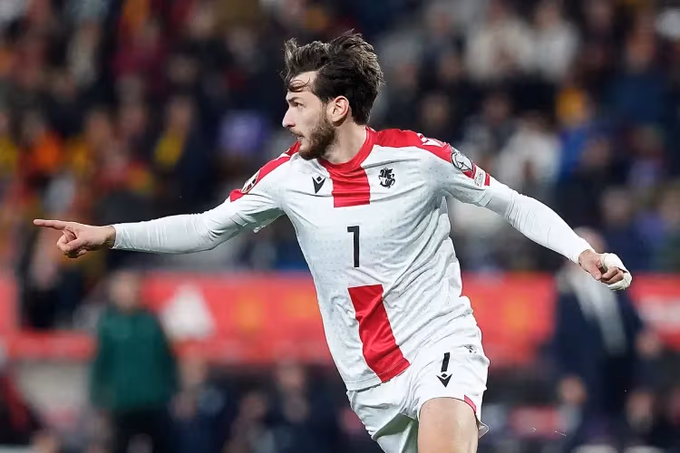 Irlandia Północna – Gruzja: typy, kursy, zakłady (5.10.2026)