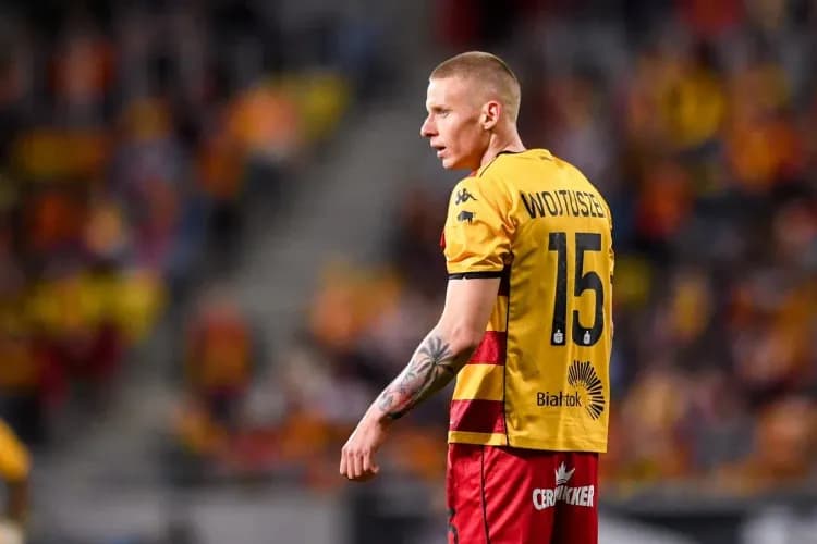 Jagiellonia Białystok – Wisła Płock: typy, kursy, zakłady (25.10.2026)