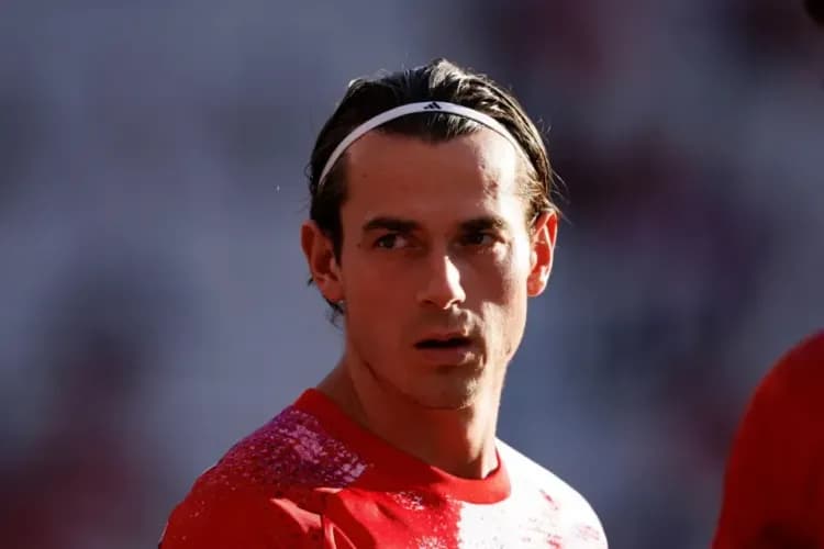 Jakub Kamiński znów na celowniku Bundesligi?