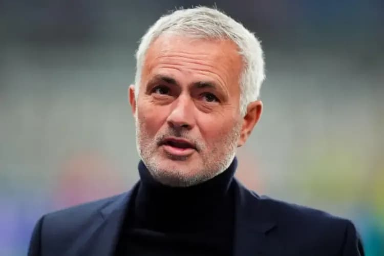 Mourinho planuje zaskakujące wzmocnienie dla Realu