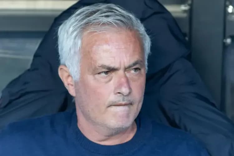 Mourinho szuka nowych rozwiązań w Realu po porażce