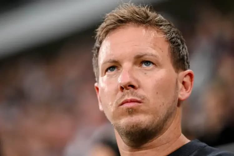Nagelsmann w Premier League. Kto czeka na jego wybór?