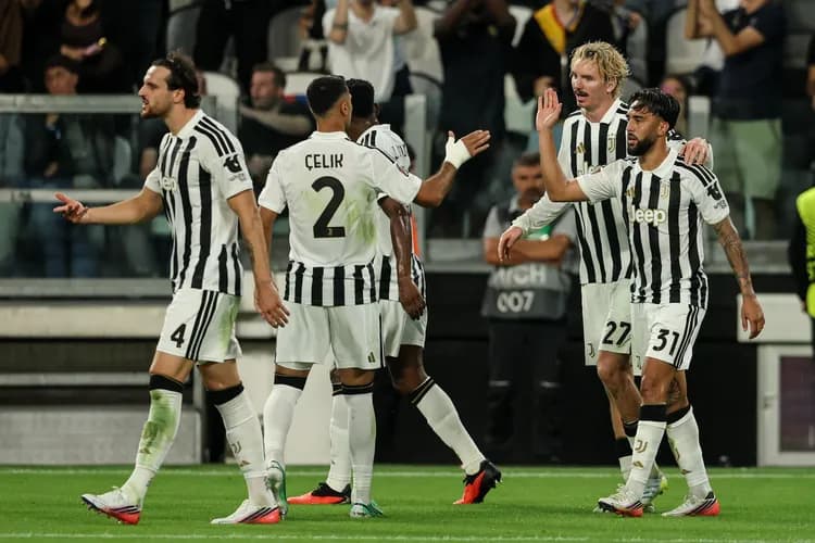 Celta Vigo – Juventus: typy, kursy, zakłady (15.10.2026)