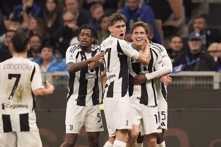 Juventus - Nijmegen: Typy, Analiza, Kursy 17.09.2026