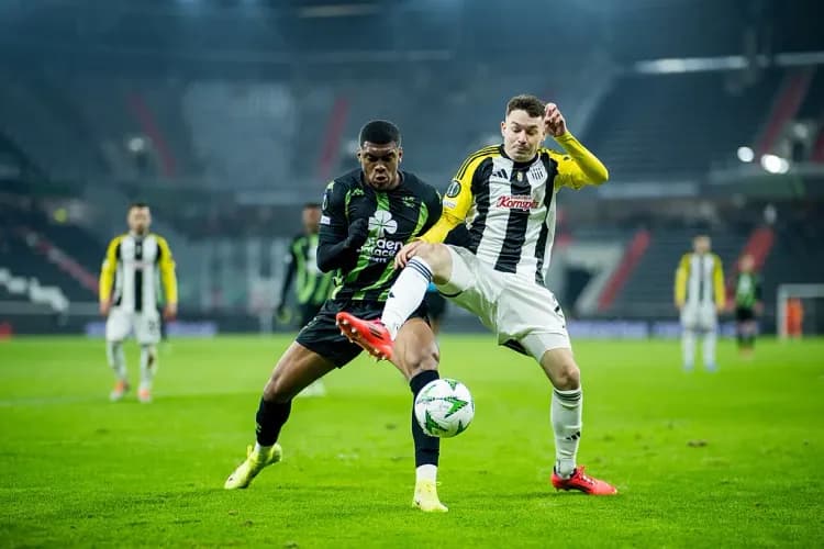 Lask Linz – Celtic: Typy, Kursy, Zakłady (25.08.2026)