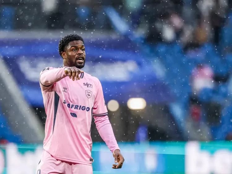 Le Havre – PSG: typy, kursy, zakłady (30.10.2026)