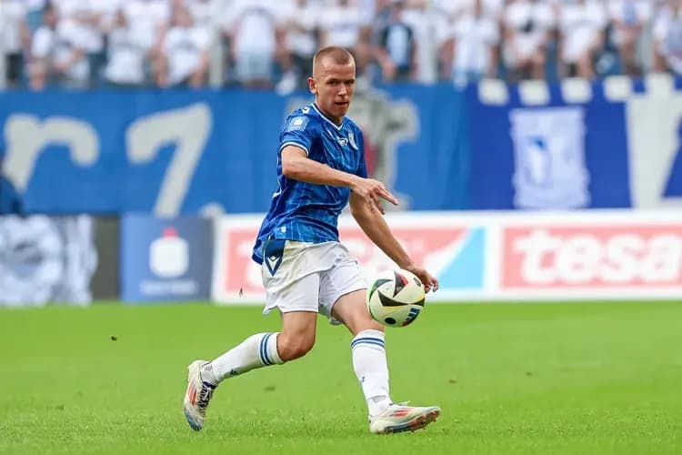 Lech Poznań – Thun: Typy, kursy, analiza 20.08.2026