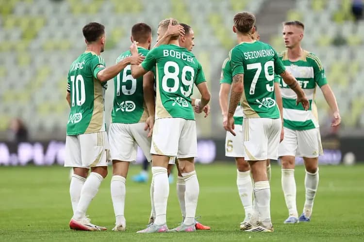 Lechia Gdańsk – Pogoń Siedlce: Typy, analiza, kursy 21.08.2026