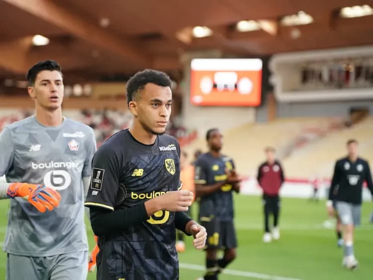 Lille – RC Lens: typy, kursy, zakłady (30.10.2026)