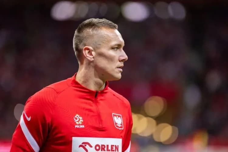 Skorupski traci miejsce w reprezentacji Polski