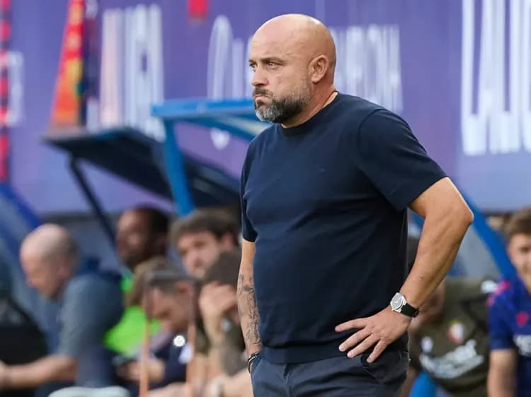 Malaga – Espanyol: typy, kursy, zakłady (9.10.2026)