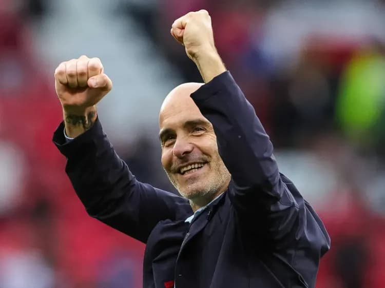 Manchester City – PSG: typy, kursy, zakłady (14.10.2026)