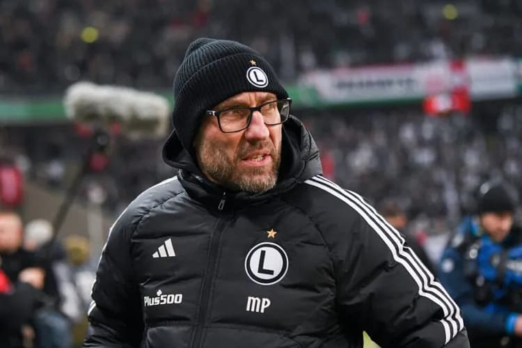 Legia ma plan po transferze Kapuadiego - szansa dla młodego stopera
