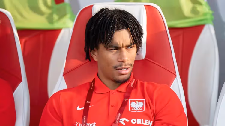 Maximillian Oyedele na sprzedaż? RC Strasbourg szuka kupca