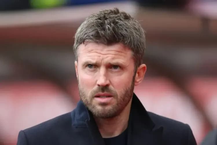 Manchester United stawia na stabilność. Carrick zostaje