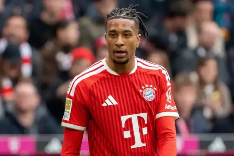 Michael Olise marzy o grze w La Liga