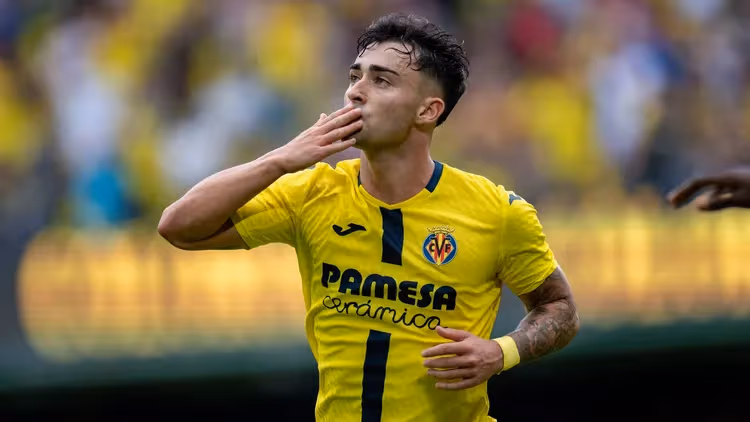 Villarreal – Betis: Typy, Kursy 14.09.2026