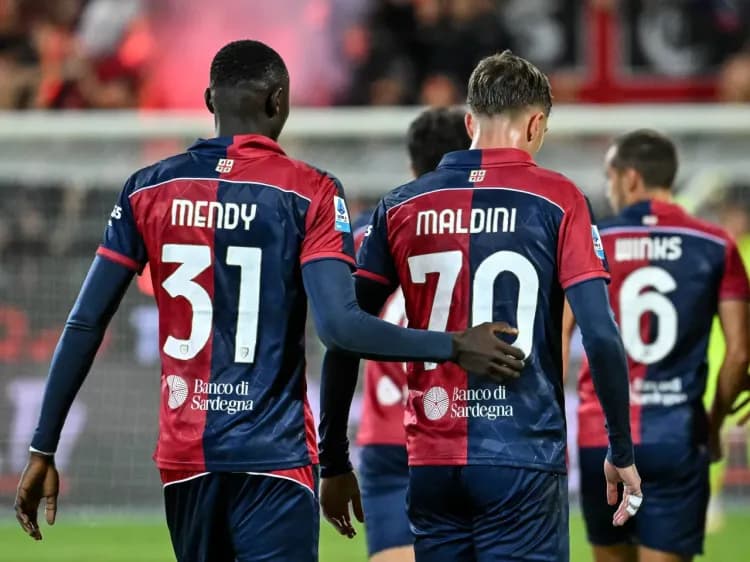 Monza – Cagliari: typy, kursy, zakłady (19.10.2026)