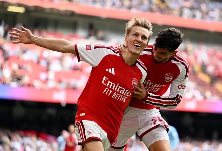 Napoli - Arsenal: Typy, Analiza, Kursy 09.09.2026