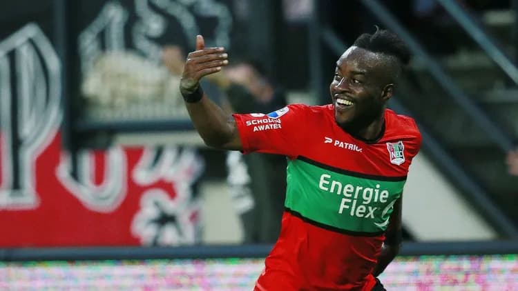 Nijmegen – Levski Sofia: typy, kursy, zakłady (15.10.2026)