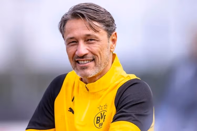 Borussia Dortmund ponownie zainteresowana Marcelem Regułą