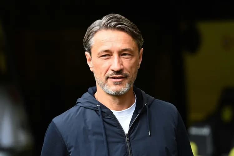 Borussia Dortmund dąży do pozyskania młodego stopera