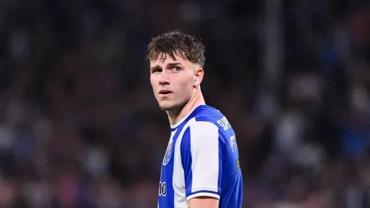 Oskar Pietuszewski powraca na boisko. Trener komentuje