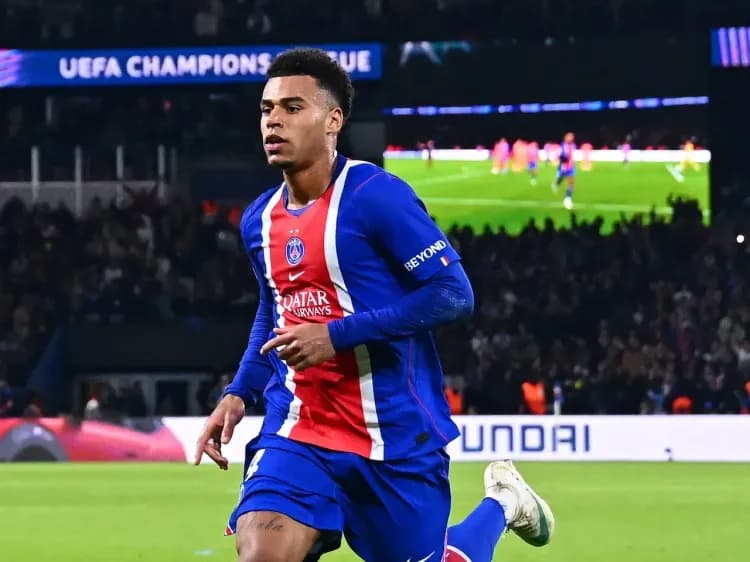 PSG – Lyon: typy, kursy, zakłady (26.10.2026)