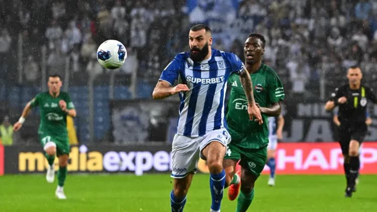 Legia i Lech idą łeb w łeb w PKO Ekstraklasie