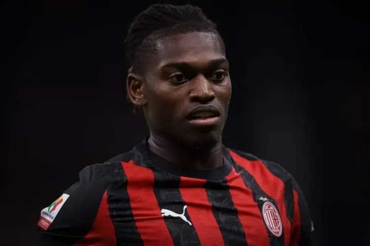 Galatasaray rezygnuje z rozmów o transferze Lea