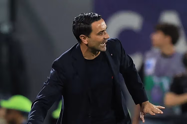 Bologna FC ma nowego trenera: Palladino zastępuje Tedesco