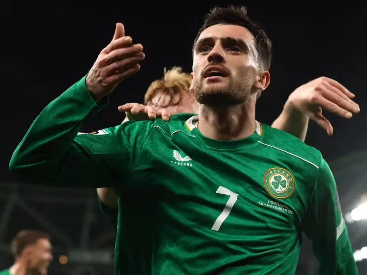 Irlandia – Izrael: typy, kursy, zakłady (4.10.2026)