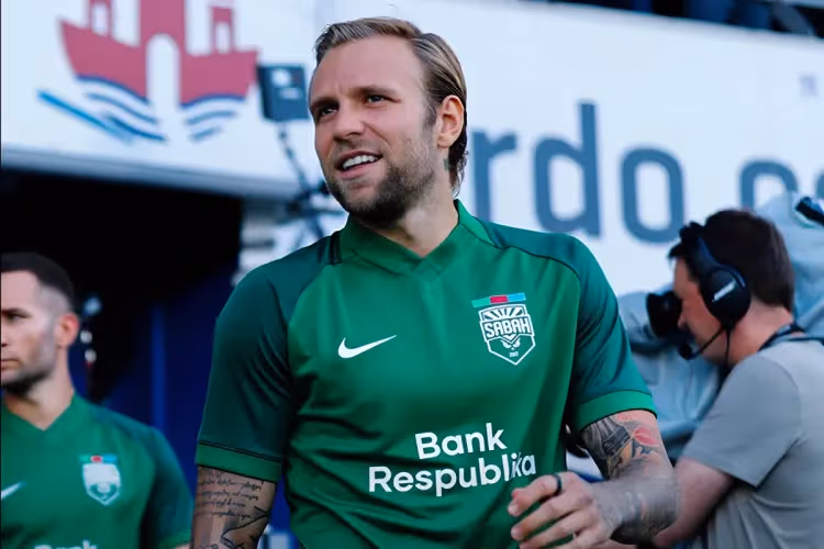 Sabah Baku – Slavia Praga: typy, kursy, zakłady (13.10.2026)