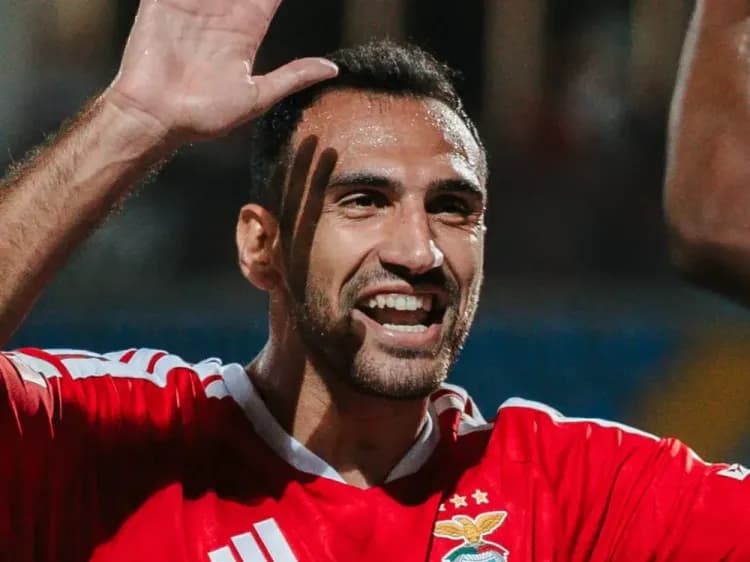 Santa Clara – SL Benfica: typy, kursy, zakłady (26.10.2026)