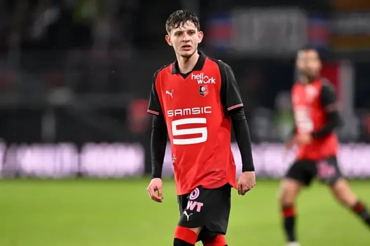 Sebastian Szymański na radarze Napoli