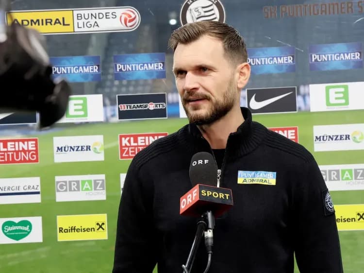 Sturm Graz – Marsylia: typy, kursy, zakłady (22.10.2026)