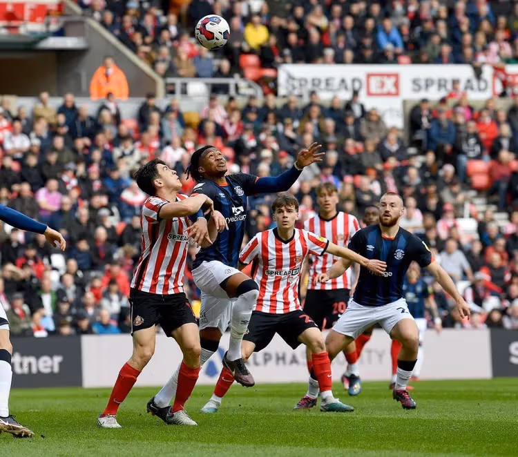 Sunderland - AZ Alkmaar: Typy, Analiza, Kursy 16.09.2026