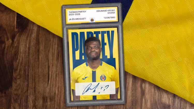Thomas Partey nowym zawodnikiem Villarreal – roczna umowa i kontrowersje poza boiskiem