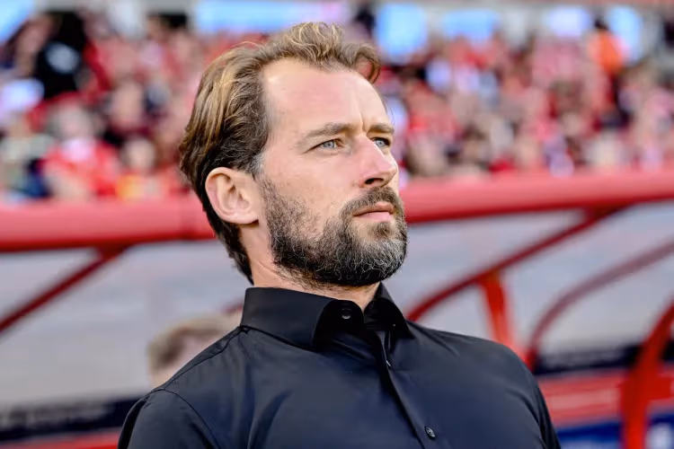 Tomasz Kaczmarek apeluje o wyjaśnienia sędziów