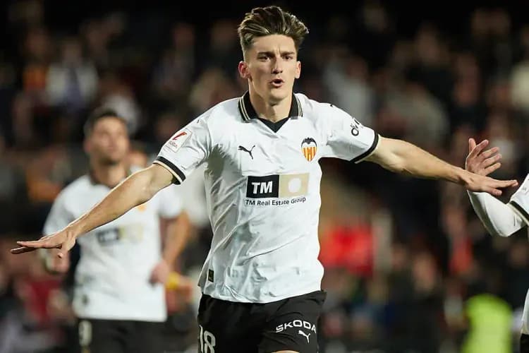 Valencia – Betis: Typy, Kursy, Zakłady (25.08.2026)