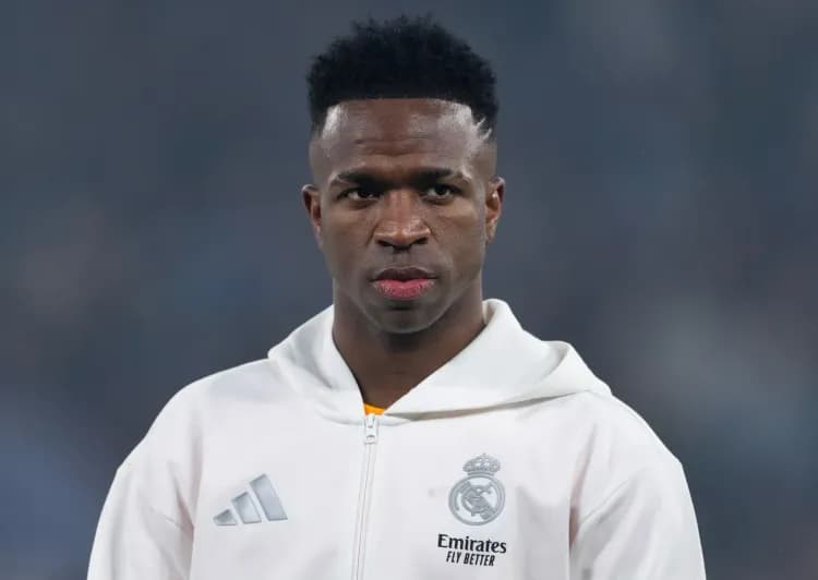 Vinicius Junior pod presją – Diomande zaciska pętle
