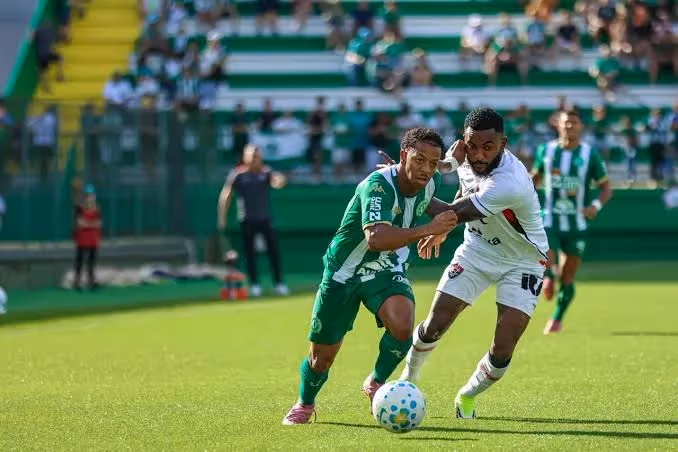 Vitoria – Chapecoense: typy, kursy, zakłady (8.10.2026)