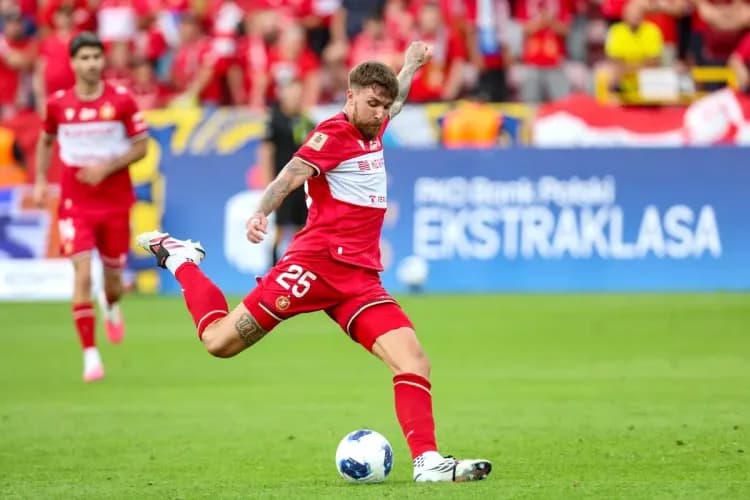 Widzew Łódź – Górnik Zabrze: typy, kursy, zakłady (23.10.2026)